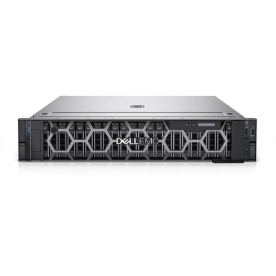 server di 2U 32GB Dell Poweredge Server Dell contabilità elettromagnetica R750 Poweredge R750