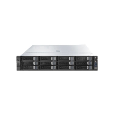 unità di elaborazione dell'oro 5317 di Intel Xeon del server di archiviazione di dati di 3GHz 8SFF 16GB 1TB 800W