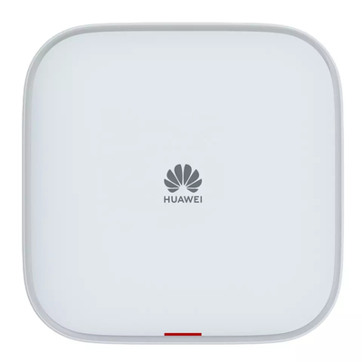Il punto di accesso Wifi 6 Huawei 5G AirEngine 6760-X1 di BLE 5,0 sostiene 1152 utenti