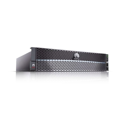 Sistema di memorizzazione doppio del regolatore SRS 3,0 Huawei OceanStor 2200 V5 16GB 32GB