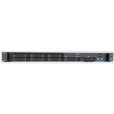 Server ultra ad alta densità 1288H V5 di stoccaggio della rete del server 1U di fusione di Huawei