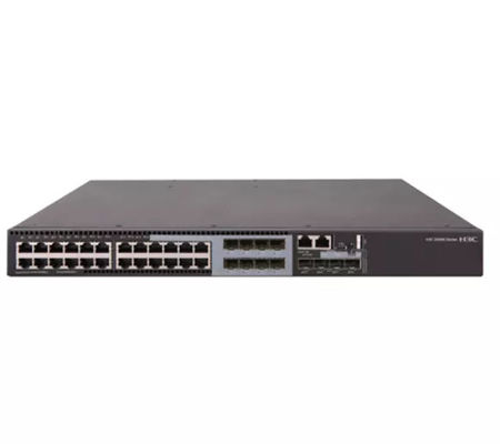 Capacità di commutazione del server 104Gbps di LS-S5120V2-20P-LI H3C