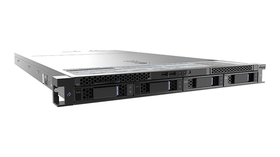 Chipset di Intel C620 del server di modo di Sugon I610-G30 2 del server di stoccaggio di scaffale di 3TB 1U