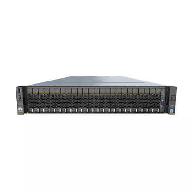 Supporto originale 48 DDR4 DIMMs del server dello scaffale di Huawei 2488H V5 Intel Xeon 2U