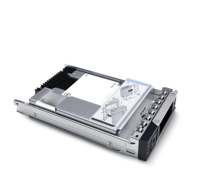 Intel D3-S4510 960 GB di disco rigido semi conduttore 2,5" Sata interno 600