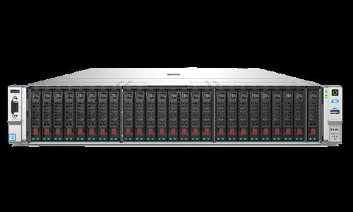 H3C Rackmount Storage Server UniServer R4900 G5 2U Vendite di server H3c di buona qualità