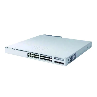 Nuovo Cisco C9500 Serie 16 Port 10Gig Network Core Switch C9500-16X-A