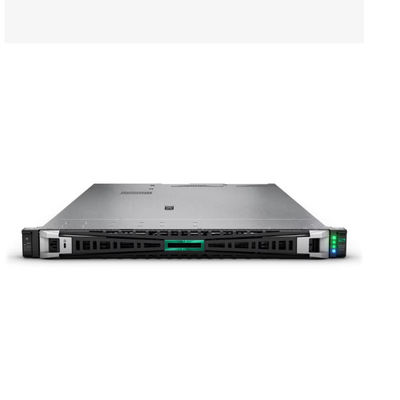 HPE ProLiant DL20 Gen11 Rack Server affidabile versatile e semplificato
