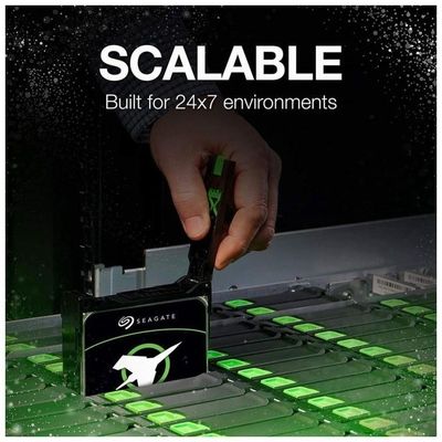 Windows/Linux Rack Storage Server con processore Intel Xeon e due porte Ethernet RJ-45 da 10/100/1000 Mb per lo storage dei dati