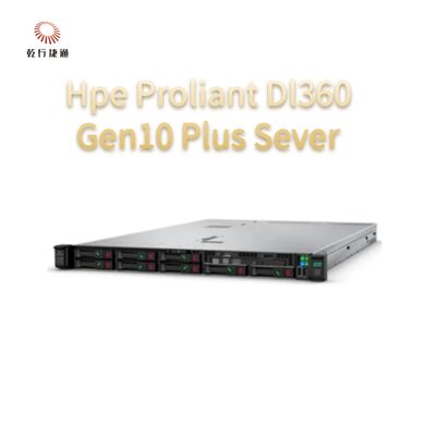 HPE ProLiant DL360 Gen10 PIUS Server Intel Xeon Server