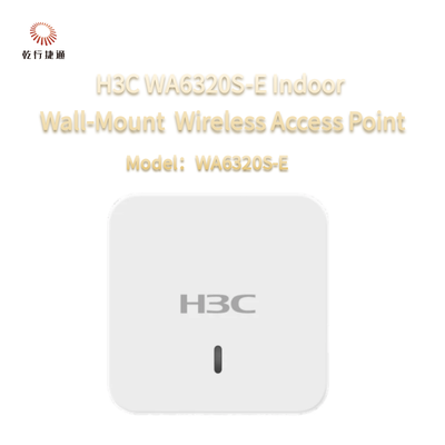 H3C WA6320S-E Punto di accesso wireless 802.11ax a soffitto interno