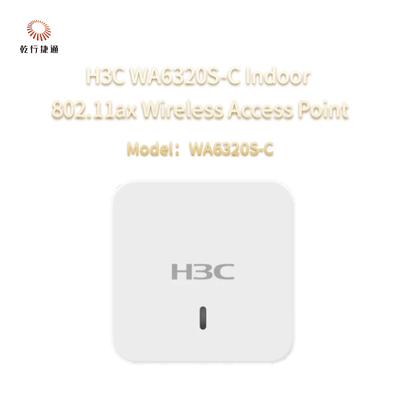 H3C WA6320S-C Punto di accesso wireless 802.11ax montato al soffitto interno