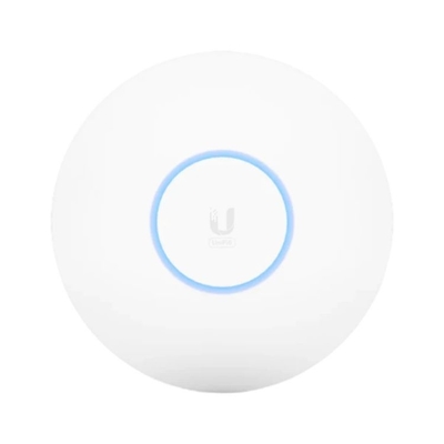 2.4GHz 5GHz WiFi un supporto dell'interno di 6 punti di accesso oltre 300 clienti UniFi6 pro