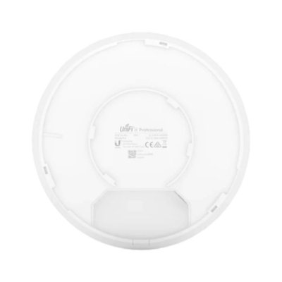 2.4GHz 5GHz WiFi un supporto dell'interno di 6 punti di accesso oltre 300 clienti UniFi6 pro