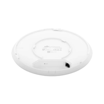2.4GHz 5GHz WiFi un supporto dell'interno di 6 punti di accesso oltre 300 clienti UniFi6 pro