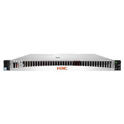 Server UniServer R4700 G5 del server H3C di modo di 12TB 1U 2 per Data Center