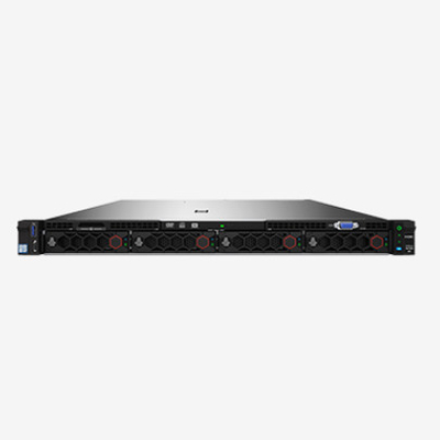 Server UniServer R4700 G5 del server H3C di modo di 12TB 1U 2 per Data Center