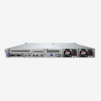 Server UniServer R4700 G5 del server H3C di modo di 12TB 1U 2 per Data Center