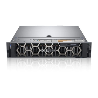 Server di stoccaggi di Dell Poweredge Server R740 Intel Xeon 2U di livello imprenditoriale