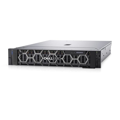 server di 2U 32GB Dell Poweredge Server Dell contabilità elettromagnetica R750 Poweredge R750