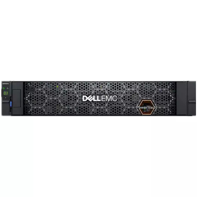 matrice di stoccaggio di DELL contabilità elettromagnetica PowerVault ME5024 dell'azionamento del server 24 di stoccaggio dello SSD di 3.84T SRS