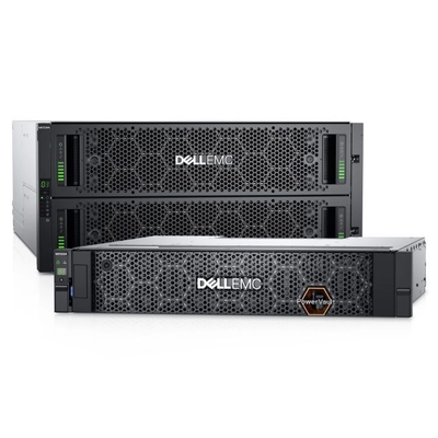 matrice di stoccaggio di DELL contabilità elettromagnetica PowerVault ME5024 dell'azionamento del server 24 di stoccaggio dello SSD di 3.84T SRS