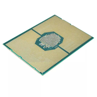 CPU di impresa del server del centro del gigahertz 12 dell'unità di elaborazione 2,20 del CPU dell'argento 4214Y INTEL di Xeon