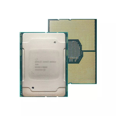 CPU di impresa del server del centro del gigahertz 12 dell'unità di elaborazione 2,20 del CPU dell'argento 4214Y INTEL di Xeon