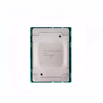 CPU del server del centro del gigahertz 13.75M Cache 10 dell'argento 4210R 2,4 di Intel Xeon