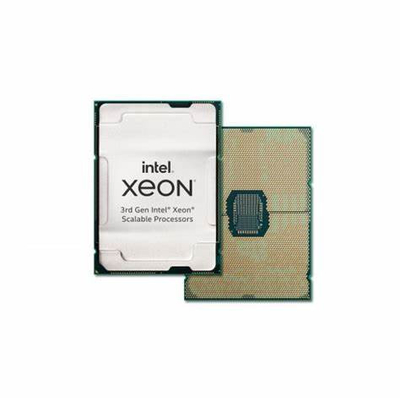 Generazione del server del centro del gigahertz 20 dell'unità di elaborazione 30M Cache 2,3 dell'argento 4316 di Intel Xeon terza