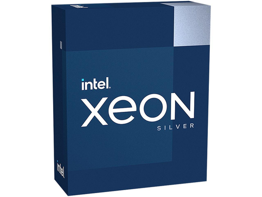 Generazione del server del centro del gigahertz 20 dell'unità di elaborazione 30M Cache 2,3 dell'argento 4316 di Intel Xeon terza
