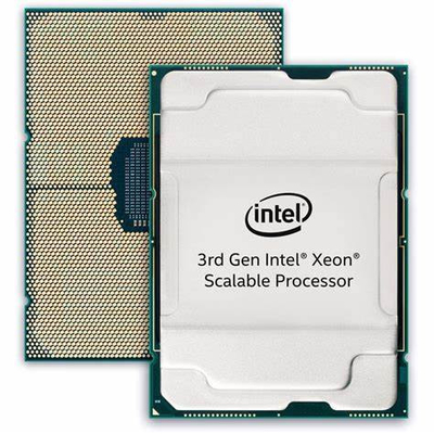 CPU del centro 42M Intel Xeon dell'unità di elaborazione 2.6GHz 28 del CPU di INTEL dell'oro 6348 di Xeon