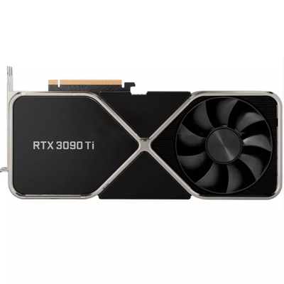 Carta grafica Nvidia Geforce RTX 3090TI di OC 24Gb del Ti di Nvidia Gaming Card RTX 3090