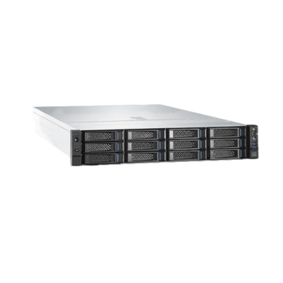 unità di elaborazione dell'oro 5317 di Intel Xeon del server di archiviazione di dati di 3GHz 8SFF 16GB 1TB 800W