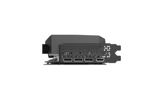 AMP Holo del Ti di GeForce RTX 3080 di GIOCO della carta grafica ZOTAC di 12GB 19Gbps Geforce