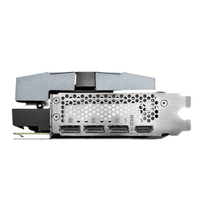 Bit della carta grafica 384 di gioco di MSI GeForce RTX 3080 SUPRIM X 12G non LHR