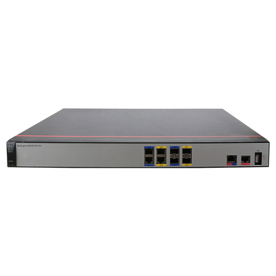 Ospite RJ45 SFP USB di CA dei router di NetEngine AR6100 Huawei Wifi 3,0 porti