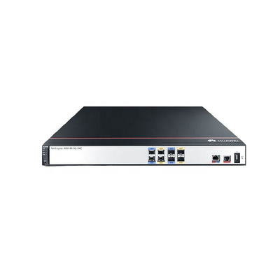 Ospite RJ45 SFP USB di CA dei router di NetEngine AR6100 Huawei Wifi 3,0 porti