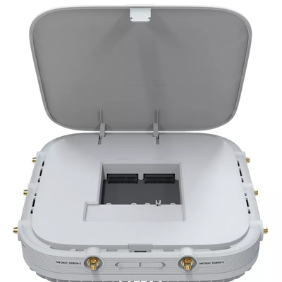 Il punto di accesso Wifi 6 Huawei 5G AirEngine 6760-X1 di BLE 5,0 sostiene 1152 utenti