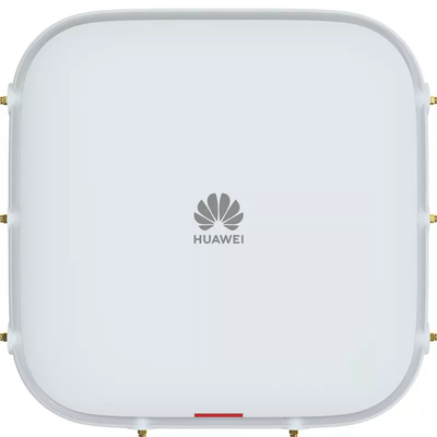 Antenna astuta di sostegno di Huawei Wifi 6 AirEngine 6760-X1E del punto di accesso di tratta in salita 10GE