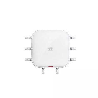 Antenna astuta di sostegno di Huawei Wifi 6 AirEngine 6760-X1E del punto di accesso di tratta in salita 10GE