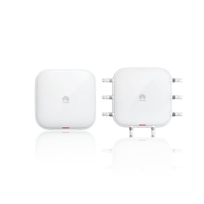 Antenna astuta di sostegno di Huawei Wifi 6 AirEngine 6760-X1E del punto di accesso di tratta in salita 10GE