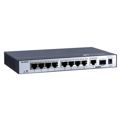 1 Datacom del commutatore di GE SFP commuta il commutatore S5731-L8T2ST-RUA di gigabit di 8 porti