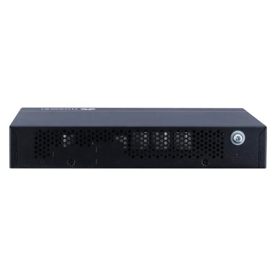 Il Datacom di SFP PoE+ commuta il commutatore Huawei CloudEngine S5731-L di Gigabit Ethernet di 8 porti