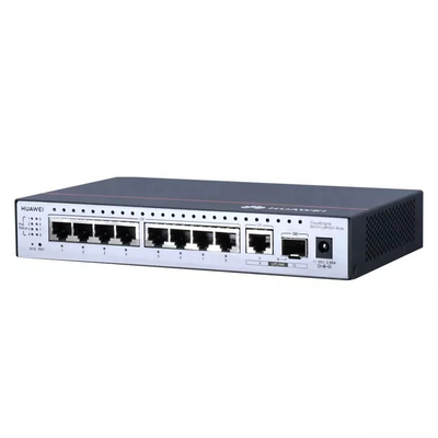 Il Datacom di SFP PoE+ commuta il commutatore Huawei CloudEngine S5731-L di Gigabit Ethernet di 8 porti