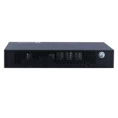 Commutatore 20 Gbit/S di Ethernet del porto del commutatore PoE+ 8 della città universitaria di S5731-L Huawei