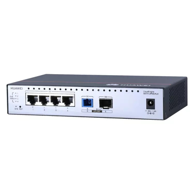 Base-t del commutatore di rete di Poe del porto di HUAWEI 4 S5731-L4P2S-RUA 4*10/100/1000