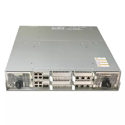 Stoccaggio istantaneo ibrido V5 di Huawei OceanStor 5300 del server di stoccaggio di 128GB 2TB 2U