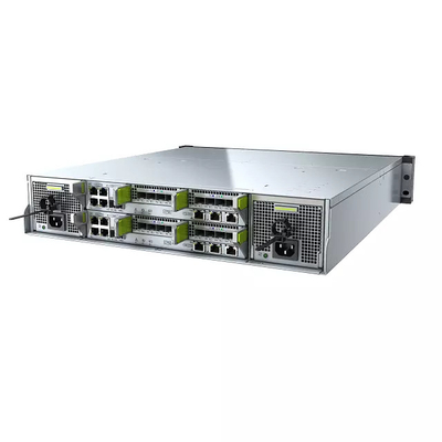 NFS Huawei OceanStor di ISCSI 5800 V5 con 1536 GB al nascondiglio di sistema di TB 12
