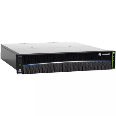 Sistema di memorizzazione doppio del regolatore SRS 3,0 Huawei OceanStor 2200 V5 16GB 32GB